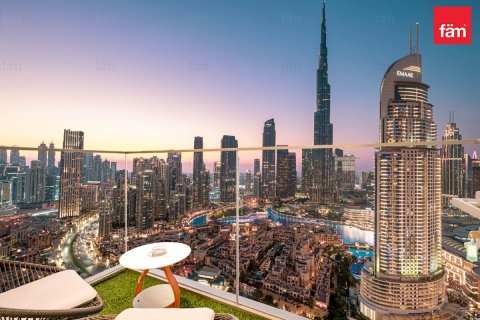 Apartment de 2 dormitorios en Downtown Dubai (Downtown Burj Dubai), UAE No. 145205 11