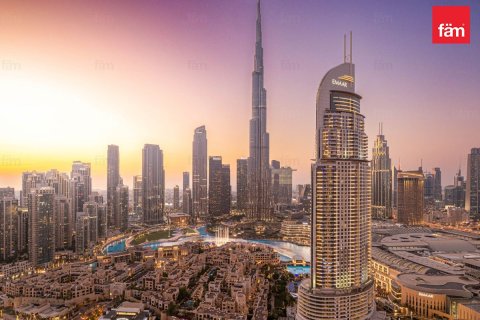 Apartment de 2 dormitorios en Downtown Dubai (Downtown Burj Dubai), UAE No. 145205 14
