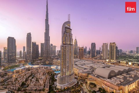 Apartment de 2 dormitorios en Downtown Dubai (Downtown Burj Dubai), UAE No. 145205 8