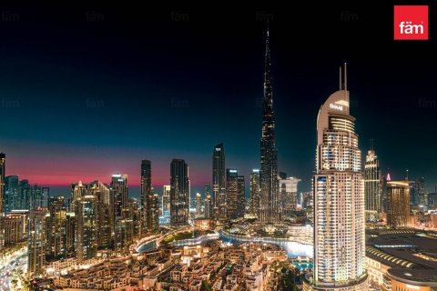 Apartment de 2 dormitorios en Downtown Dubai (Downtown Burj Dubai), UAE No. 145205 16