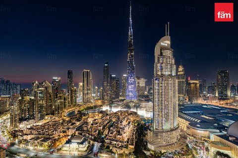 Apartment de 2 dormitorios en Downtown Dubai (Downtown Burj Dubai), UAE No. 145205 13