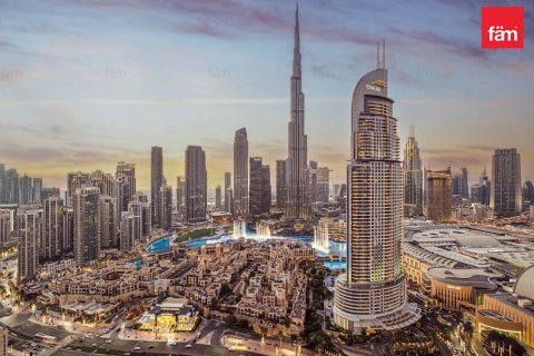 Apartment de 2 dormitorios en Downtown Dubai (Downtown Burj Dubai), UAE No. 145205 17