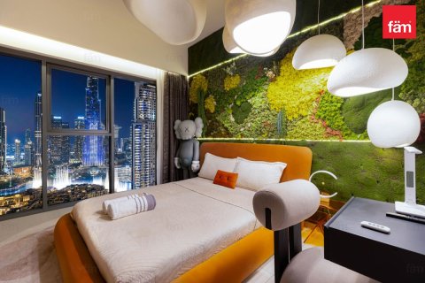 Apartment de 2 dormitorios en Downtown Dubai (Downtown Burj Dubai), UAE No. 145205 5