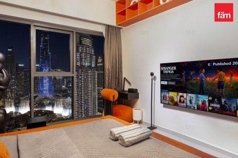 Apartment de 2 dormitorios en Downtown Dubai (Downtown Burj Dubai), UAE No. 145205 7