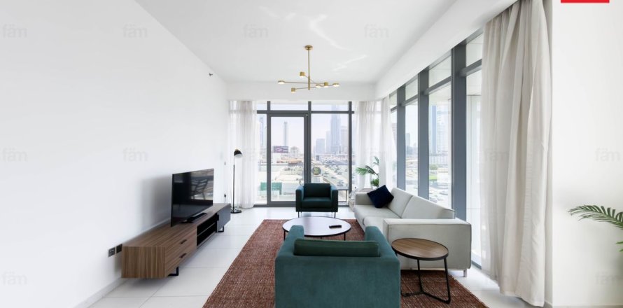 3 bedrooms Apartment in Downtown Dubai (Downtown Burj Dubai), UAE No. 145207