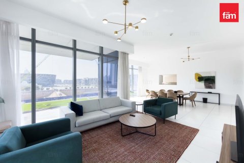 3 bedrooms Apartment in Downtown Dubai (Downtown Burj Dubai), UAE No. 145207 3