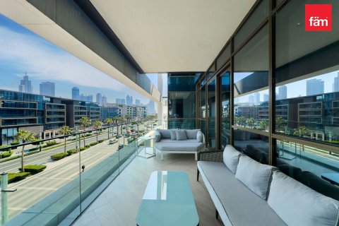 Apartment de 3 dormitorios en City Walk, UAE No. 145204 21