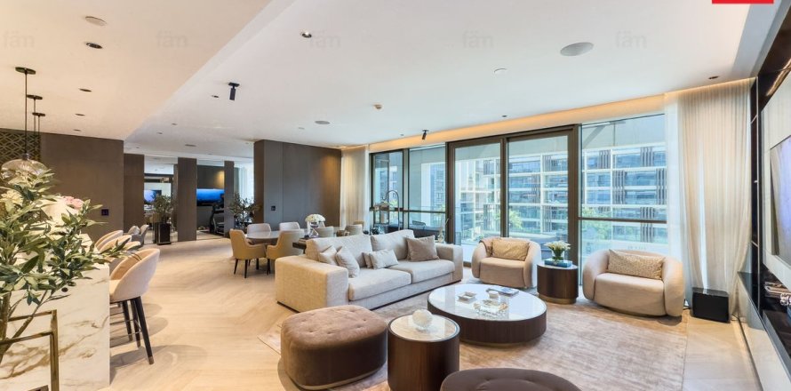 Apartment de 3 dormitorios en City Walk, UAE No. 145204