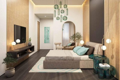 Apartment de 1 dormitorio en Dubai, UAE No. 145203 6