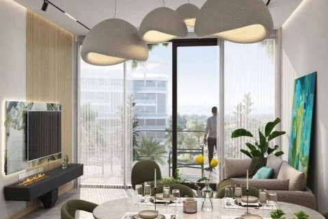 Apartment de 1 dormitorio en Dubai, UAE No. 145203 5