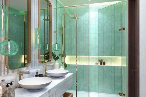 Apartment de 1 dormitorio en Dubai, UAE No. 145203 7