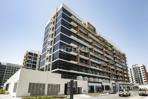 2 غرف نوم شقة في Meydan, الإمارات العربية المتحدة رقم 92326 9