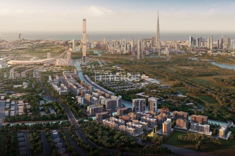 2 غرف نوم شقة في Meydan, الإمارات العربية المتحدة رقم 92326 2
