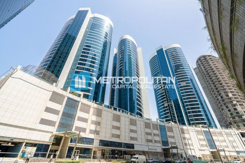 Apartment de 2 dormitorios en Al Reem Island, UAE No. 92314 2