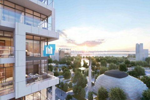 Apartment de 1 dormitorio en  Yas Island, UAE No. 92312 3