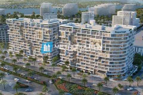 Apartment de 1 dormitorio en  Yas Island, UAE No. 92312 9