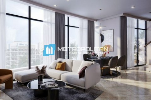 Apartment de 1 dormitorio en  Yas Island, UAE No. 92312 2