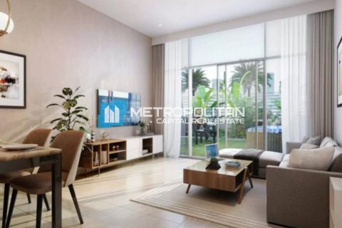 Apartment de 1 dormitorio en  Yas Island, UAE No. 92312 4