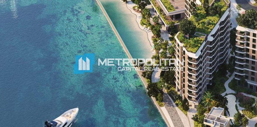 Apartamento tipo estudio Estudio en Yas Island, UAE No. 92315