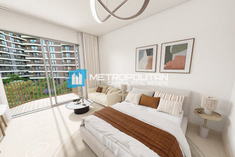 Apartment de 43.9m² en  Yas Island, UAE No. 92315 7