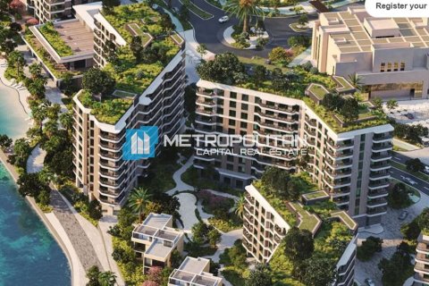 Apartment de 43.9m² en  Yas Island, UAE No. 92315 11