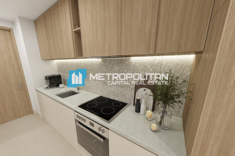 Apartment de 43.9m² en  Yas Island, UAE No. 92315 4