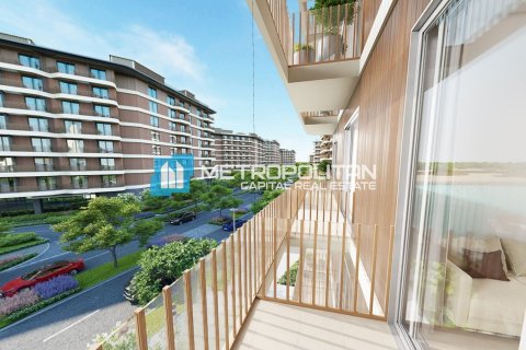 Apartment de 43.9m² en  Yas Island, UAE No. 92315 5