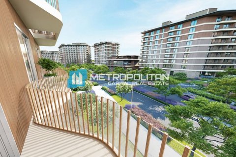 Apartment de 43.9m² en  Yas Island, UAE No. 92315 3