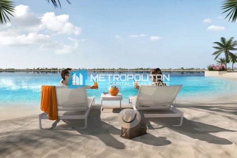 Apartment de 43.9m² en  Yas Island, UAE No. 92315 12