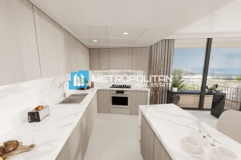 Apartment de 2 dormitorios en  Saadiyat Island, UAE No. 92325 6