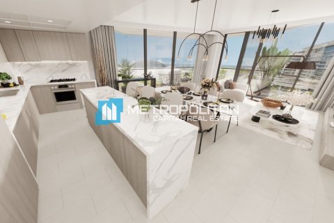 Apartment de 2 dormitorios en  Saadiyat Island, UAE No. 92325 10