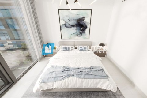 Apartment de 2 dormitorios en  Saadiyat Island, UAE No. 92325 15
