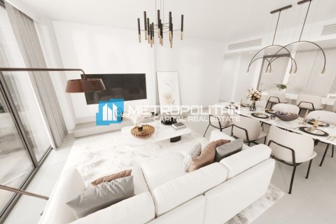 Apartment de 2 dormitorios en  Saadiyat Island, UAE No. 92325 4