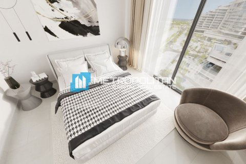 Apartment de 2 dormitorios en  Saadiyat Island, UAE No. 92325 16