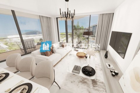 Apartment de 2 dormitorios en  Saadiyat Island, UAE No. 92325 5
