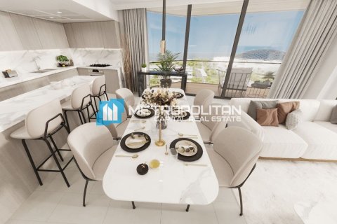 Apartment de 2 dormitorios en  Saadiyat Island, UAE No. 92325 12