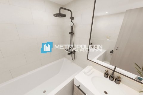 Apartment de 2 dormitorios en  Saadiyat Island, UAE No. 92325 8