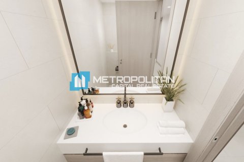 Apartment de 2 dormitorios en  Saadiyat Island, UAE No. 92325 19
