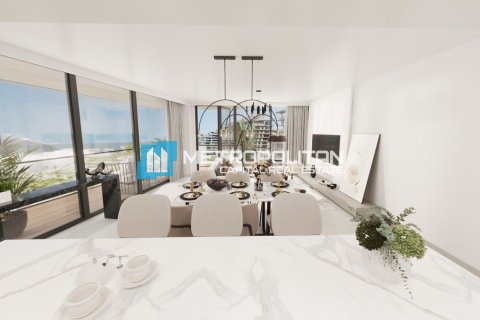 Apartment de 2 dormitorios en  Saadiyat Island, UAE No. 92325 11