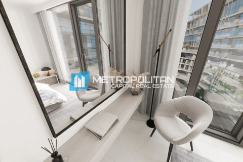 Apartment de 2 dormitorios en  Saadiyat Island, UAE No. 92325 18