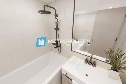 Apartment de 2 dormitorios en  Saadiyat Island, UAE No. 92324 8