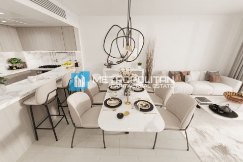 Apartment de 2 dormitorios en  Saadiyat Island, UAE No. 92324 15