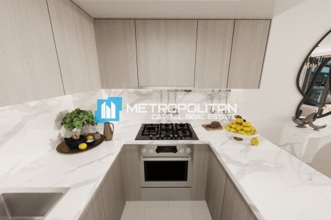 Apartment de 2 dormitorios en  Saadiyat Island, UAE No. 92324 6