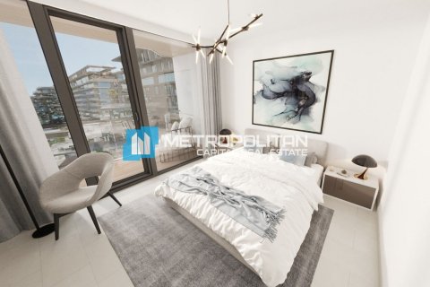 Apartment de 2 dormitorios en  Saadiyat Island, UAE No. 92324 7