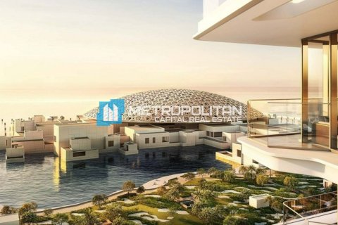 Apartment de 2 dormitorios en  Saadiyat Island, UAE No. 92324 19