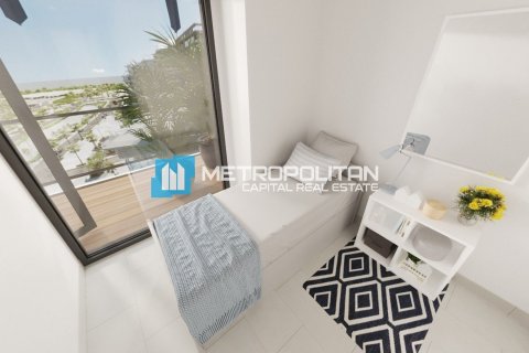 Apartment de 2 dormitorios en  Saadiyat Island, UAE No. 92324 11
