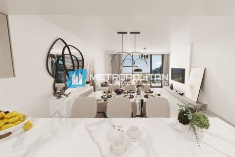 Apartment de 2 dormitorios en  Saadiyat Island, UAE No. 92324 4