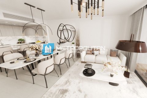 Apartment de 2 dormitorios en  Saadiyat Island, UAE No. 92324 3
