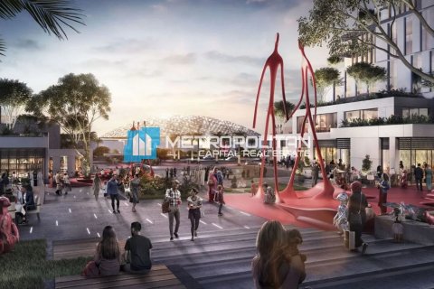 Apartment de 2 dormitorios en  Saadiyat Island, UAE No. 92324 22