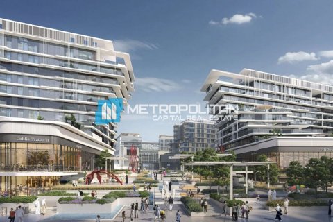 Apartment de 2 dormitorios en  Saadiyat Island, UAE No. 92324 20